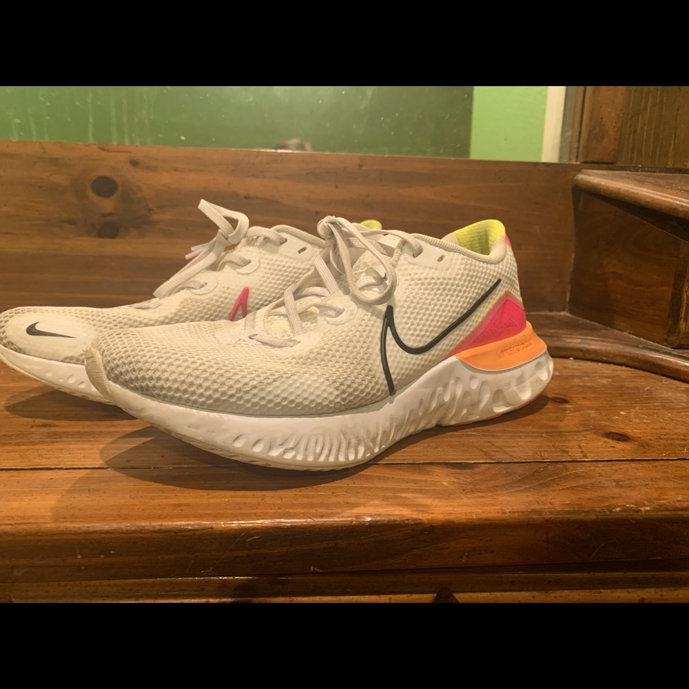 Women’s Nike